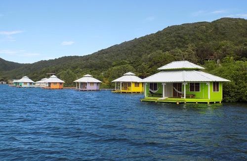 Roatan Complejo | Mango Creek Resort