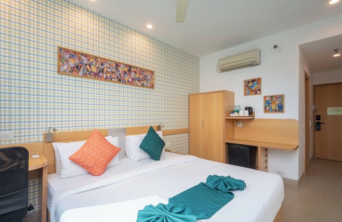 Chandigarh Hotel | Mango Grove Hotel