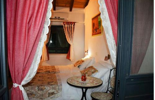 Had Nes Cabina | Mango Holiday Rooms