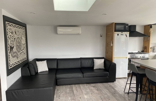 Mangakino Cabaña | Mango House Korari Cres