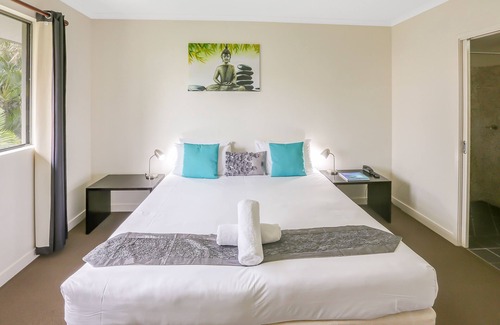 Palm Cove Hotel | Mango Lagoon Resort & Wellness Spa