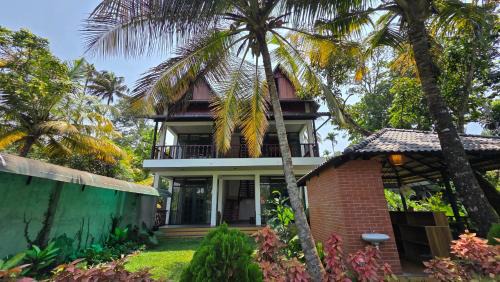 Quilon Complejo | Mango Lantern Villa by Mirth, Kollam