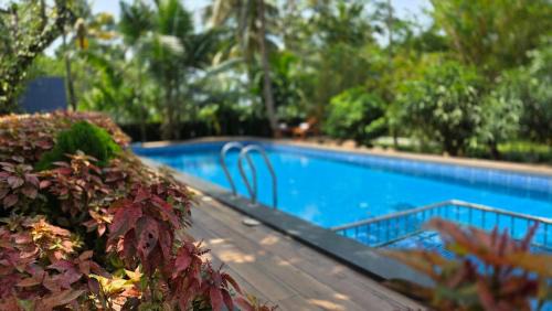 Quilon Complejo | Mango Lantern Villa by Mirth, Kollam