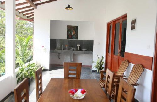 Kaluwamodara Casa | Mango Lodge