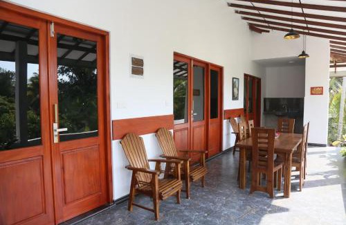 Kaluwamodara Casa | Mango Lodge
