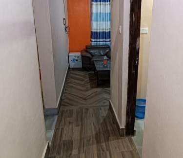 Ringa Apartamento | Mango Plaza