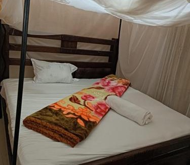 Ringa Apartamento | Mango Plaza