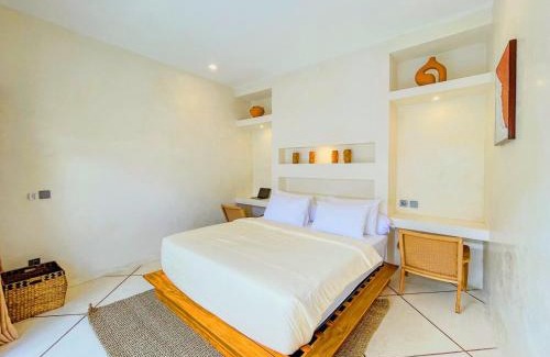 Kuta Villa | Mango Valley 3 Villa & Gym - Kuta Central Lombok