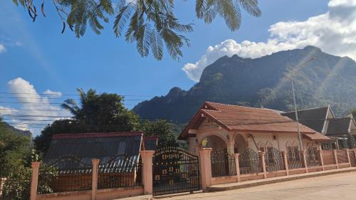 Nong Khiaw Casa | Mango Villa Nong Khiaw