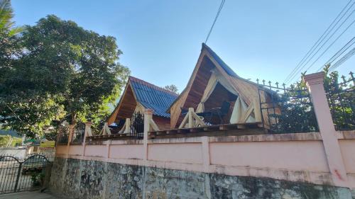 Nong Khiaw Casa | Mango Villa Nong Khiaw