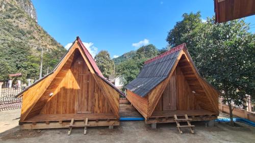 Nong Khiaw Casa | Mango Villa Nong Khiaw
