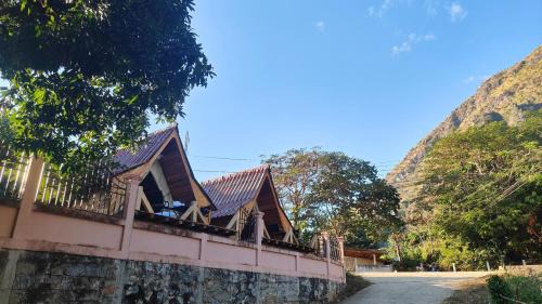 Nong Khiaw Casa | Mango Villa Nong Khiaw