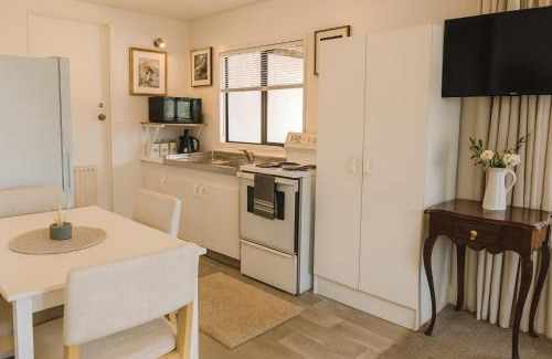 Mangonui Apartamento | Mangonui Garden Flat