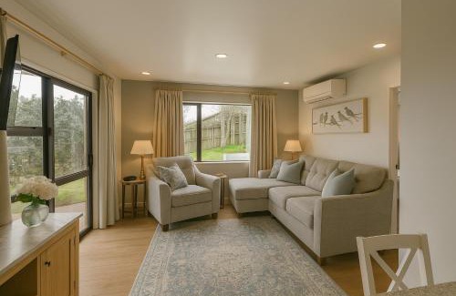 Mangonui Apartamento | Mangonui Garden Flat