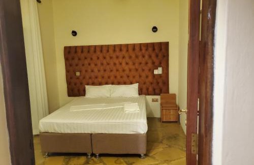 Kilifi Villa | Mangos Villas - Lucia