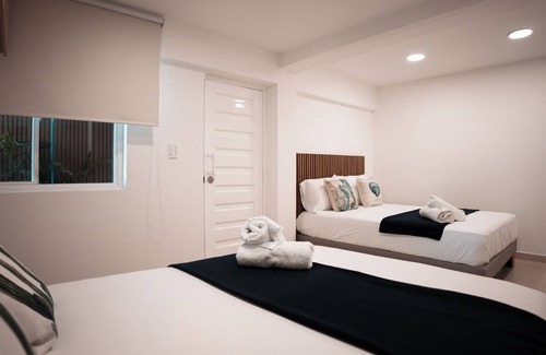 San Andres Hotel | Mangrove Bay Hotel