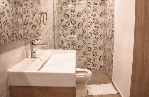 San Andres Hotel | Mangrove Bay Hotel