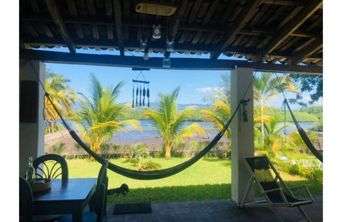 Barra de Santiago Casa | Casa de playa Manglar