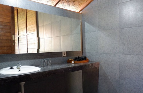 Jungut Batu Hotel | Mangrove Beach Hut Lembongan