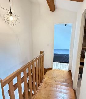 Romans-sur-Isere Apartamento | Manhattan Apartment