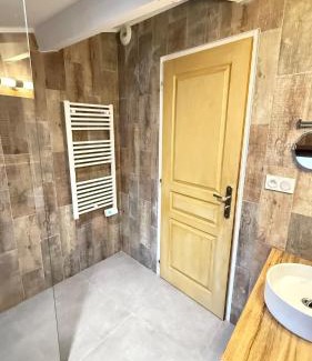 Romans-sur-Isere Apartamento | Manhattan Apartment