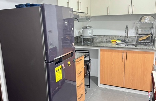 Socorro Condominio | Manhattan Heights Araneta Cubao