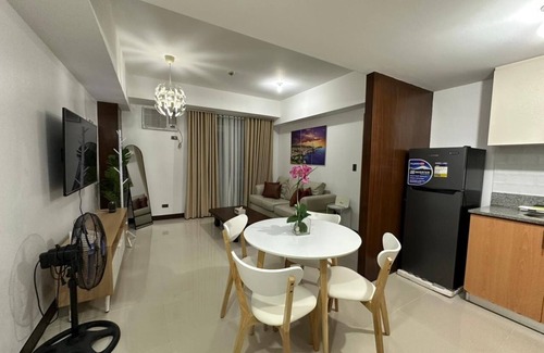 Socorro Condominio | Manhattan Heights Araneta Cubao