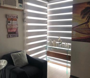 Socorro Apartamento | Manhattan Heights Luxury 1 bedroom condominium