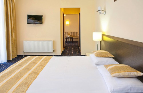 Chisinau Hotel | Manhattan Hotel & Restaurant