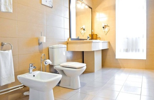 Chisinau Hotel | Manhattan Hotel & Restaurant