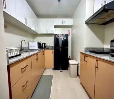 Socorro Apartamento | Manhattan Plaza Cubao-Greenland Homestay