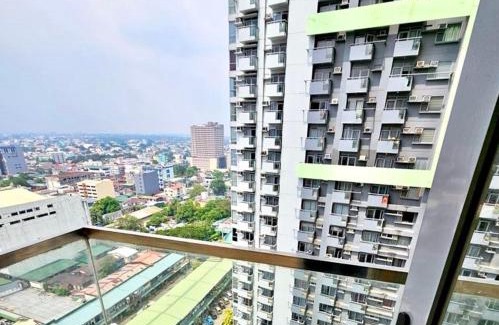 Socorro Apartamento | Manhattan Plaza Cubao-Greenland Homestay