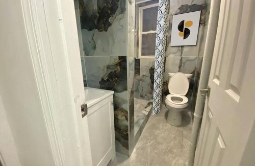 West New York Apartamento | Manhattan Skyline Mins to TimeSQ