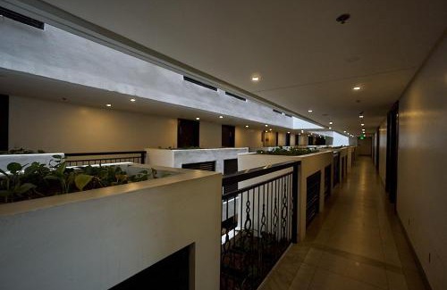 Bacolor Apartamento | Manhattan View Chelsea ParkPlace at San Fernando