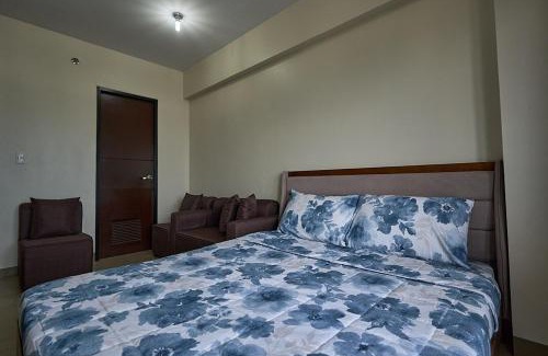 Bacolor Apartamento | Manhattan View Chelsea ParkPlace at San Fernando