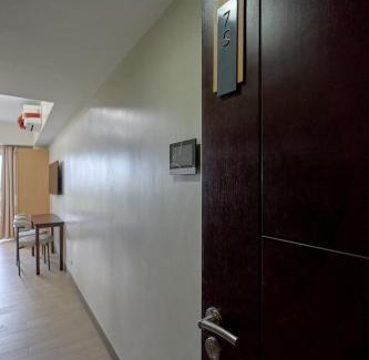 Bacolor Apartamento | Manhattan View Chelsea ParkPlace at San Fernando