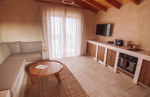 Gythio Casa | Mani Luxury Suites
