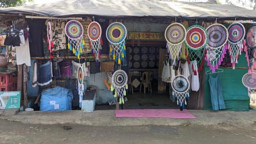 Kamalapur Casa | Mani's place