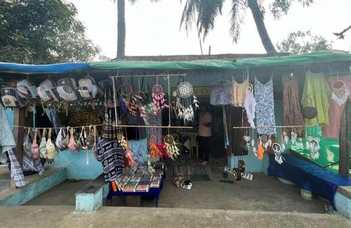 Kamalapur Casa | Mani's place