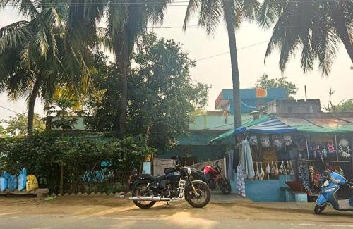 Kamalapur Casa | Mani's place