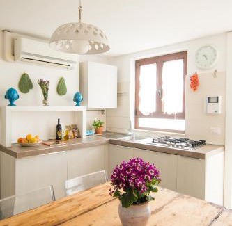 Turi Casa | Manidibianco Apulian Relaxing Stay