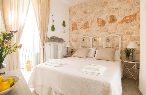 Turi Casa | Manidibianco Apulian Relaxing Stay