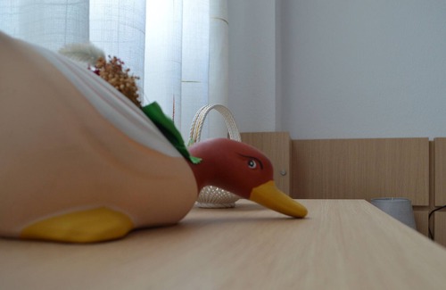 Cabanes Casa | Manila Apart