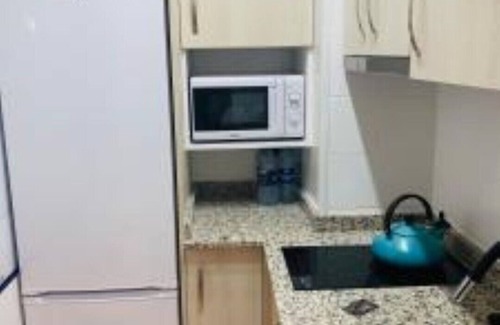 Alcossebre Apartamento | PLAYA LAS FUENTES Bello Luxury Apartament PP2 Pet