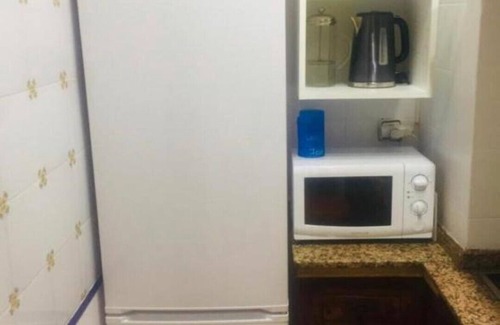 Alcossebre Apartamento | PLAYA LAS FUENTES Bello Luxury Apartament PP2 Pet