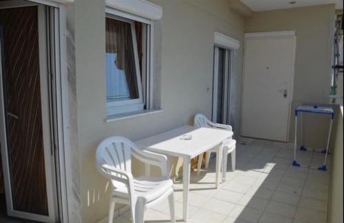 Kallithea Apartamento | Maniola's Appartment
