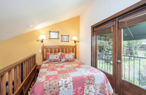 Telluride Hotel | Manitou Lodge 6 by Alpine Lodging Telluride