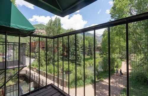 Telluride Hotel | Manitou Lodge 6 by Alpine Lodging Telluride