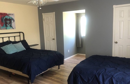 Prescott Valley Units Casa | Manley Court