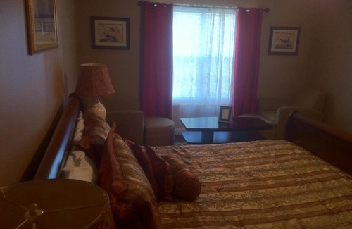 Locust Grove Casa | Manley Lodge